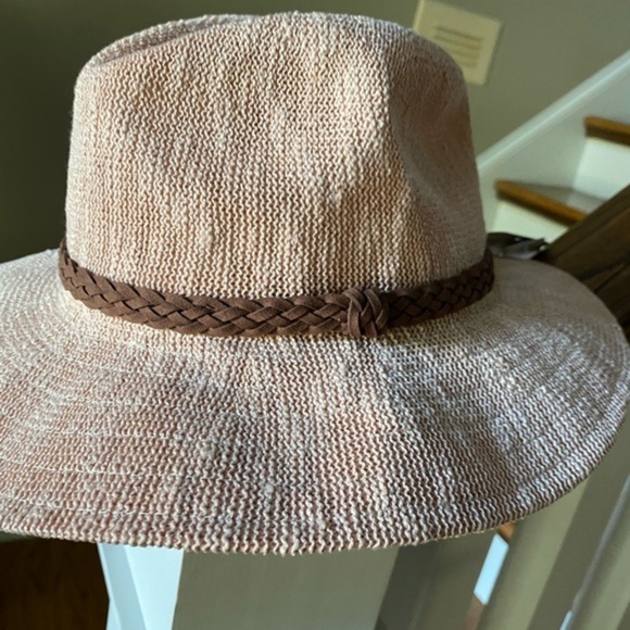 COPY - Anthropologie San Diego Hat Company Knit Fedora main image 6